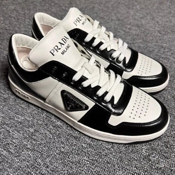 Prada Downtown sneakers for men - Picture 1 of 6